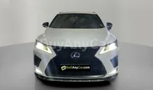 Lexus RX-Series