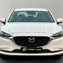 Mazda 6 2023