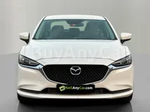 Mazda 6 2023