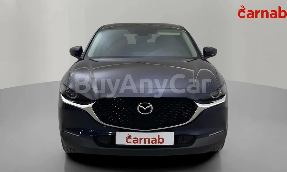 Vehicle photo 1