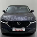 Mazda CX-30 2023
