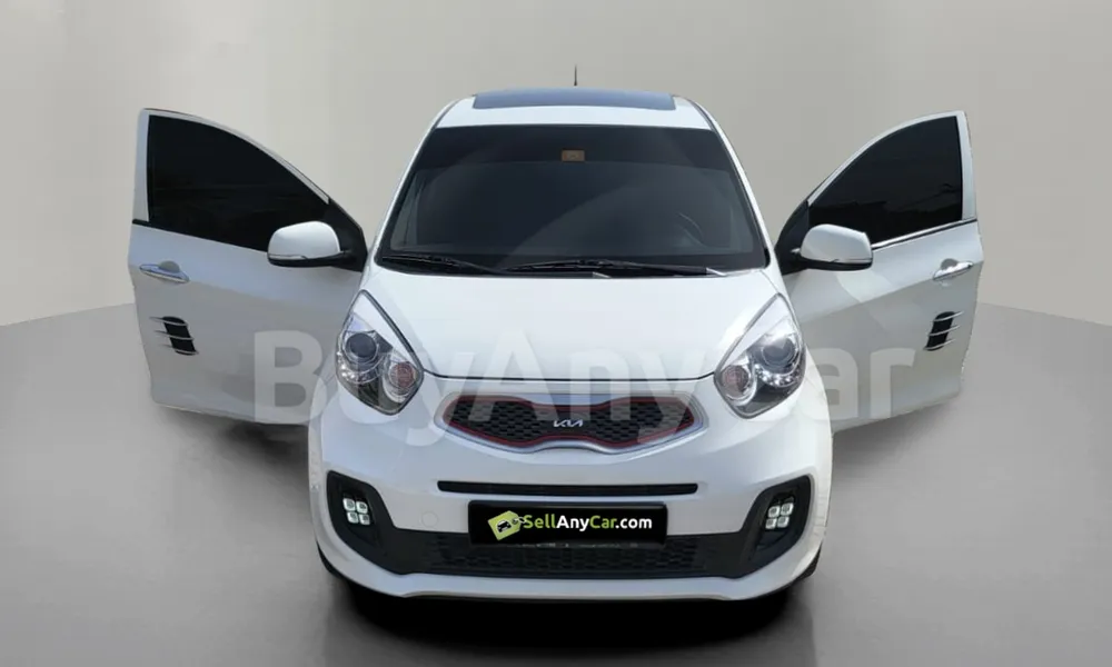 Vehicle photo 1
