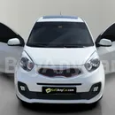 Kia Picanto 2015