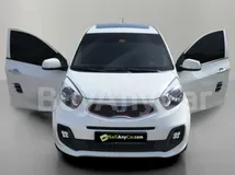 Kia Picanto 2015