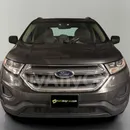Ford Edge 2017
