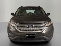 Ford Edge 2017