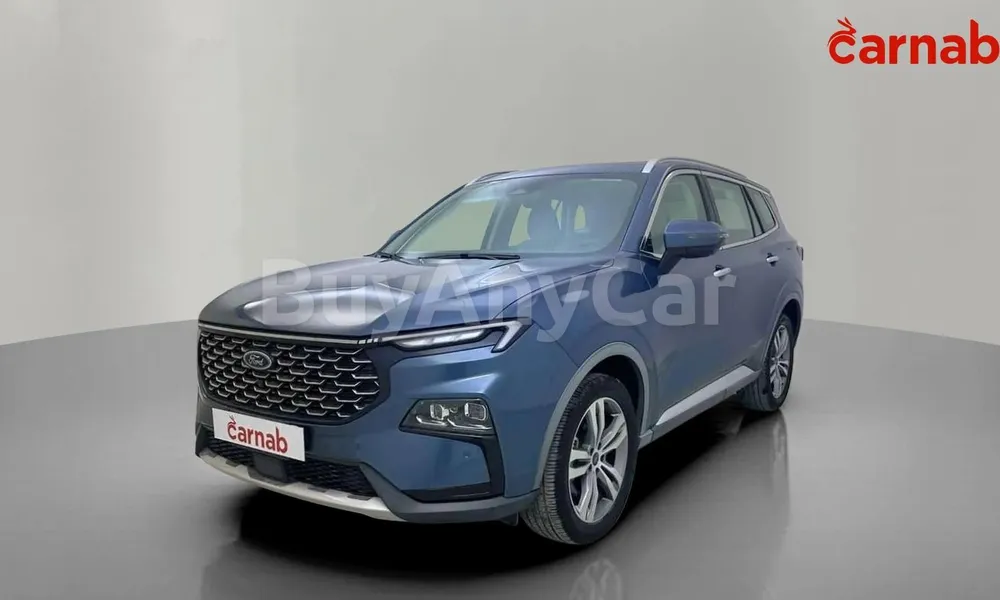Vehicle photo 5