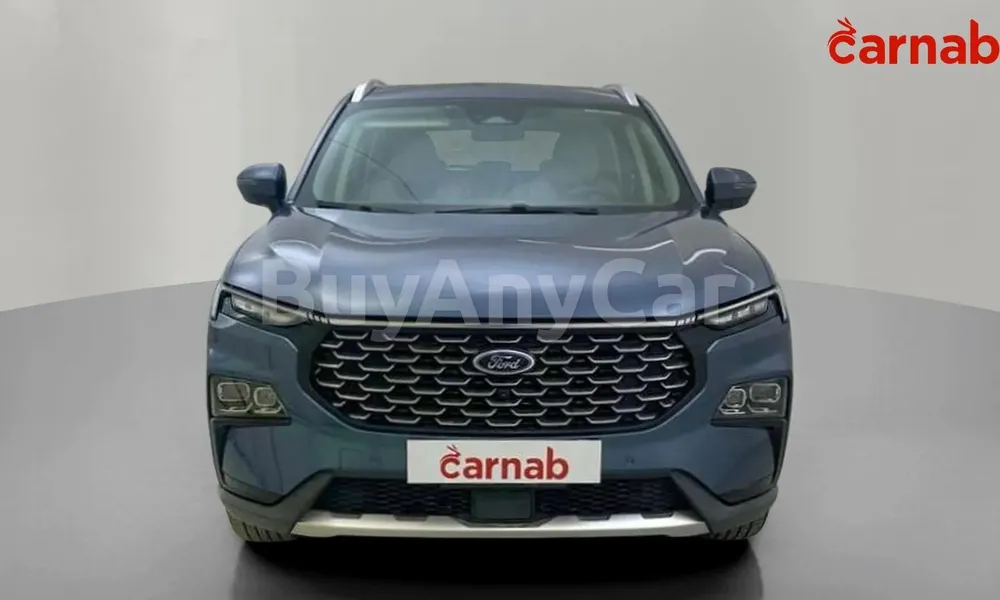 Vehicle photo 1