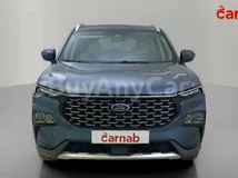 Ford TERRITORY 2025