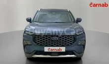 Ford TERRITORY