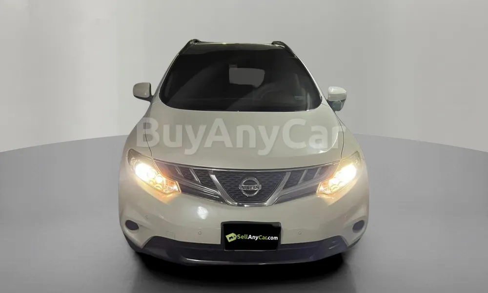 Vehicle photo 1