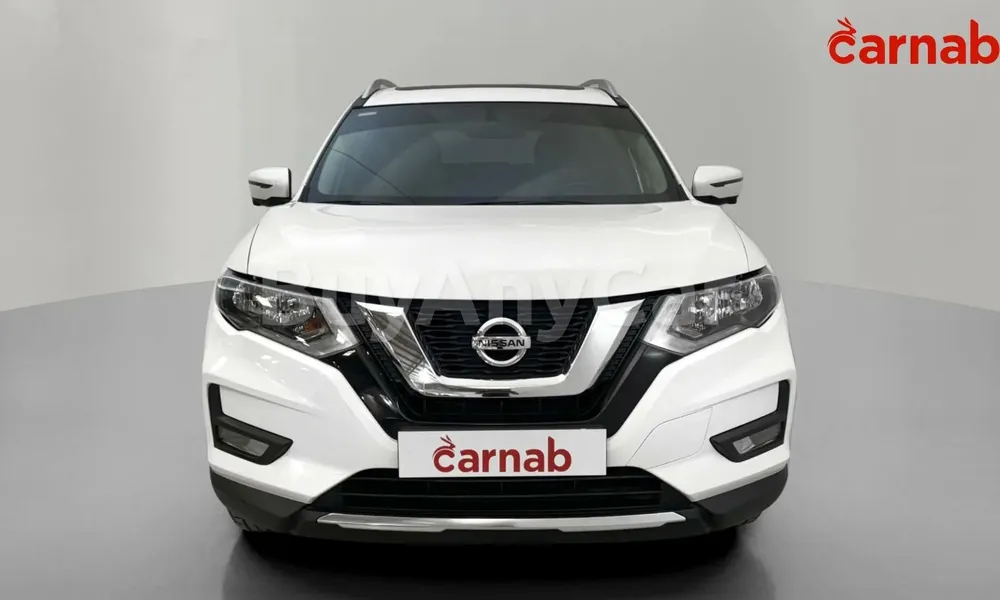 Vehicle photo 1