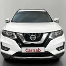 Nissan Xtrail 2022