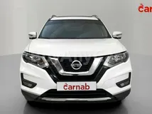 Nissan Xtrail 2022