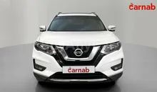 Nissan Xtrail