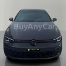 Volkswagen GTI 2023