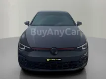 Volkswagen GTI 2023