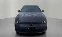 Volkswagen GTI