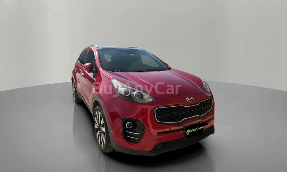 Vehicle photo 1