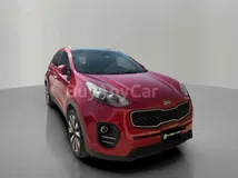 Kia Sportage 2017
