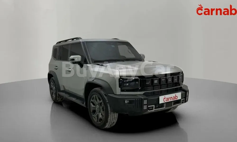Vehicle photo 6