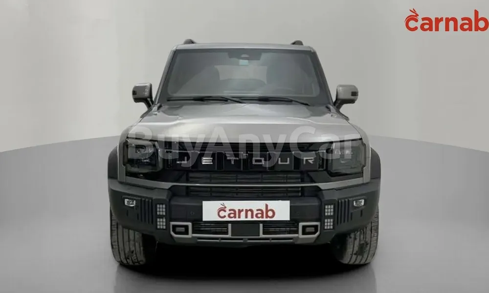 Vehicle photo 1