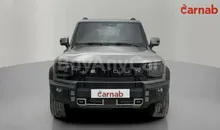 JETOUR T2