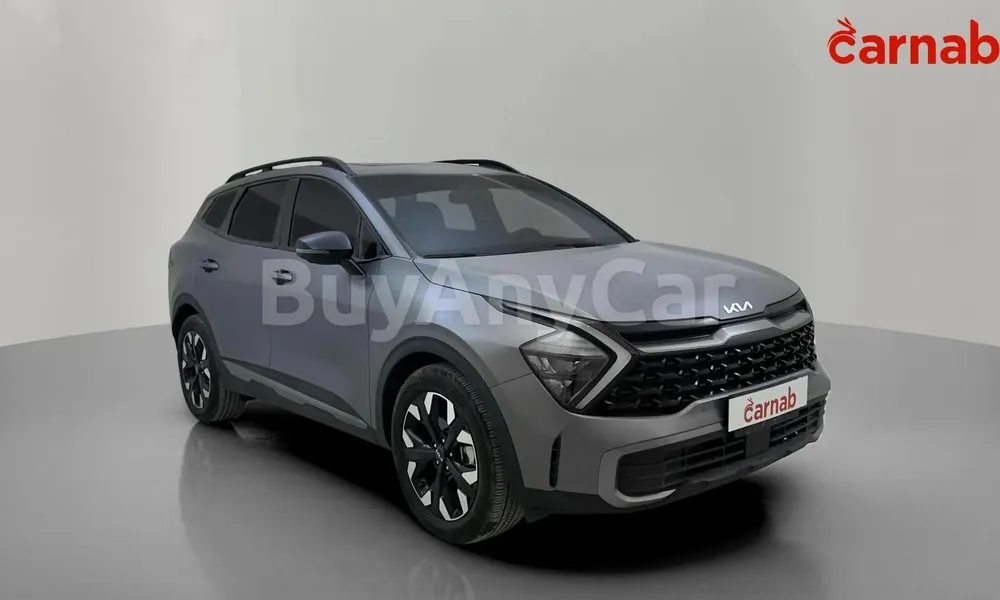 Vehicle photo 5