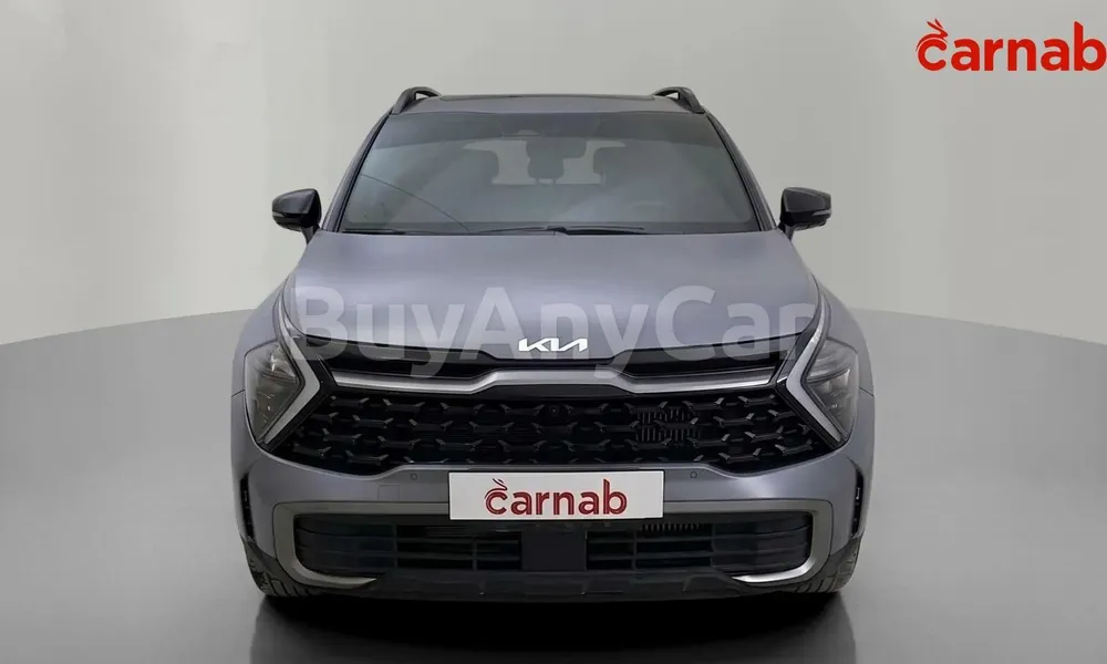 Vehicle photo 1