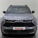 Kia Sportage 2025
