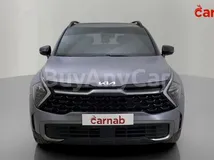 Kia Sportage 2025