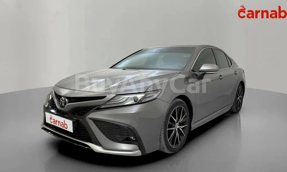 Vehicle photo 5