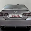 Toyota Camry 2023