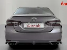 Toyota Camry 2023