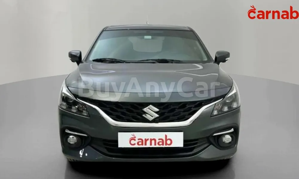Vehicle photo 1