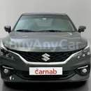 Suzuki Baleno 2025