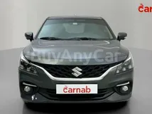 Suzuki Baleno 2025