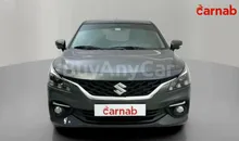 Suzuki Baleno