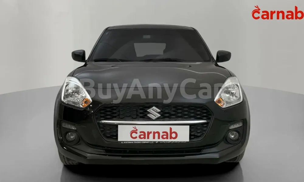 Vehicle photo 1