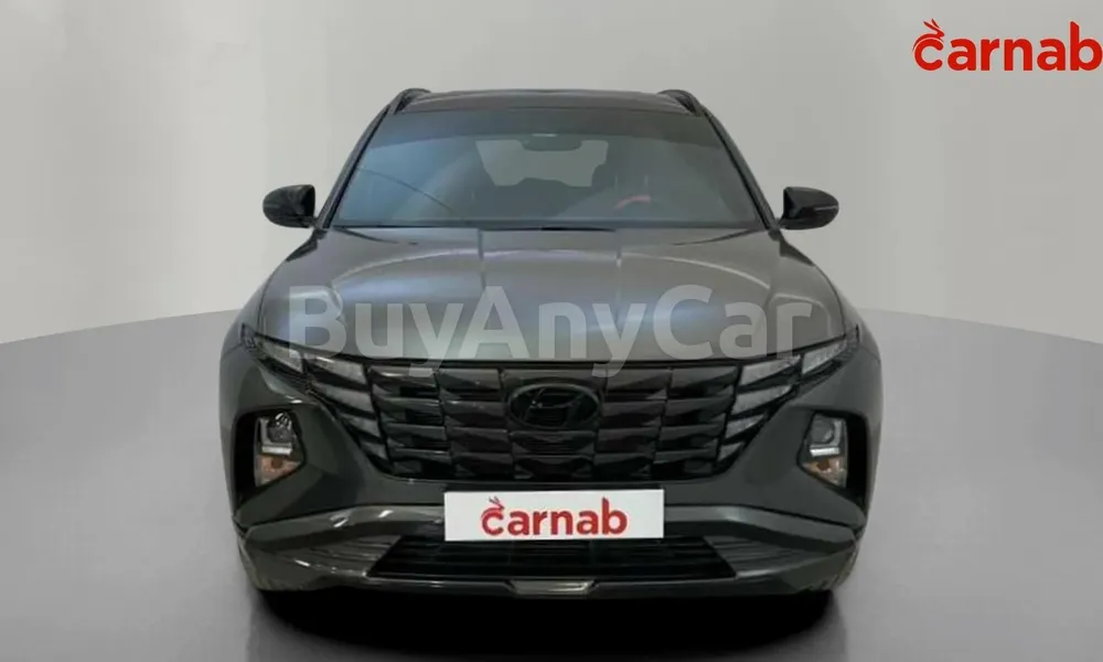 Vehicle photo 1