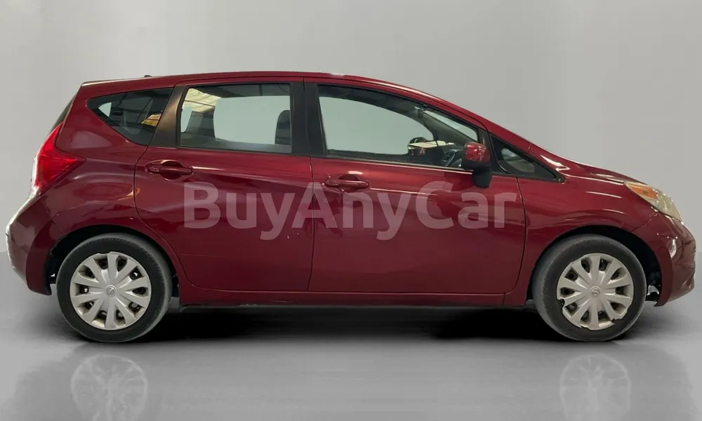 Vehicle photo 1