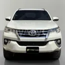 Toyota Fortuner 2019