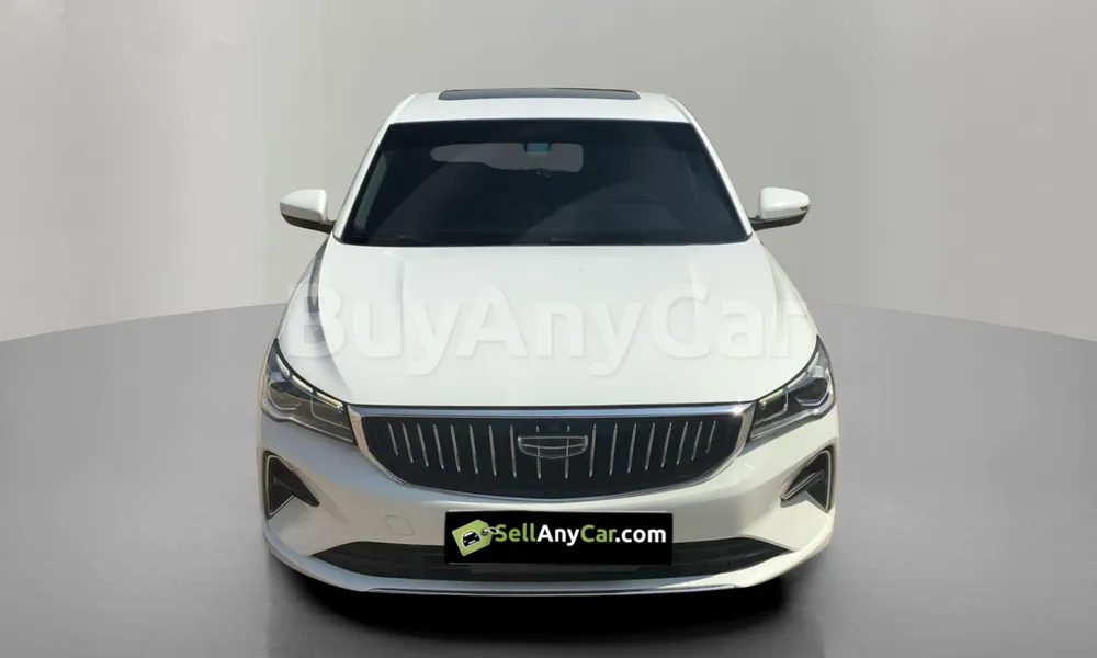 Vehicle photo 1