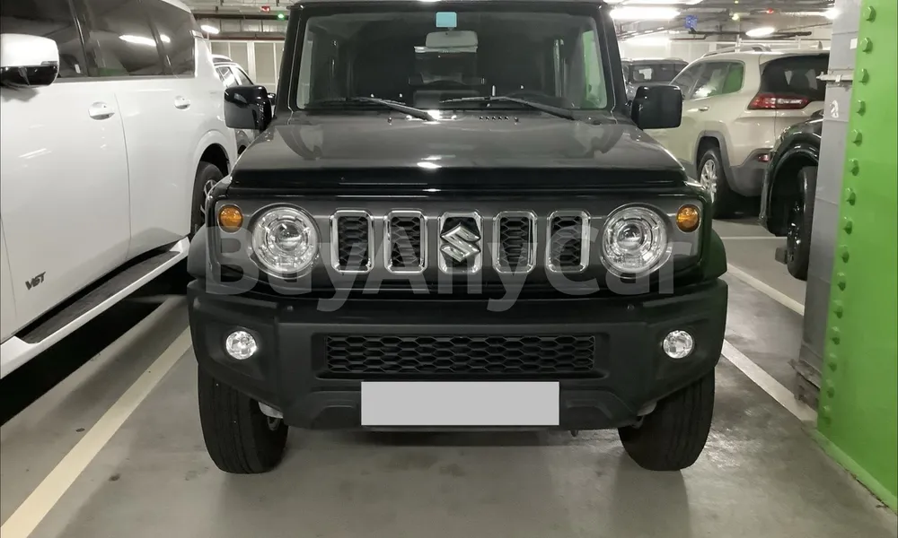 Vehicle photo 1