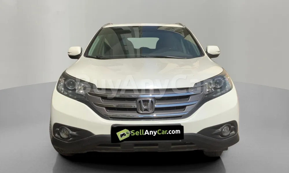 Vehicle photo 1