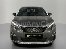 Peugeot 5008 2021