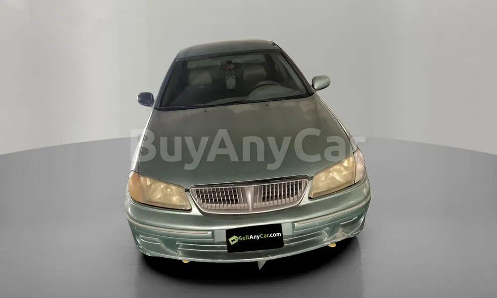 Vehicle photo 1