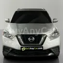 Nissan Kicks 2020