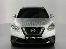 Nissan Kicks 2020