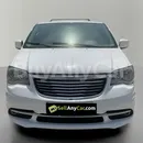 Chrysler Grand Voyager 2015